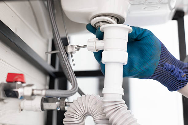 Reliable Plumbing contractor in Lindale, TX by Masters Plumbing Service
